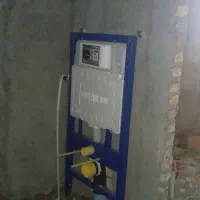 لوله کشی آب وفاظلاب|خدمات پیشه و مهارت|گرگان, |دیوار