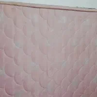 تشک تخت دو نفره سولماز