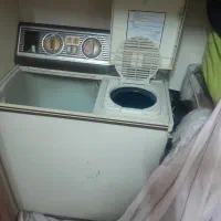 ماشین لباسشویی ناسیونال