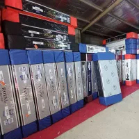 تشک‌پرستیژ مناسب‌تمام تختهای ثابت و کمجا
