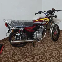 موتور صفر ۱۰ کیلومتر