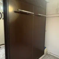 تخت تاشو در حد نو دونفره