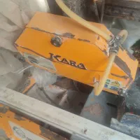 دستگاه سنگبر وسرامیک بر و فارسی بر