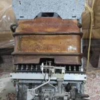 آبگرم کن دیواری بوتان