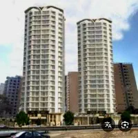 خرید واحد مجلل در غرب تهران