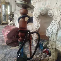 قلیان دوسیب