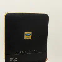 مودم ایرانسل TD-i40