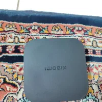 تی وی باکس شیائومی