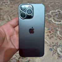 iphone ایفون 13pro 256 دوسیمکارت 2sim
