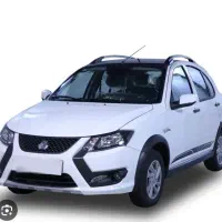 کوییک gxr صفر