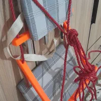 تاب بچه|تخت و صندلی بچه|اهواز, کوی مهدیس|دیوار