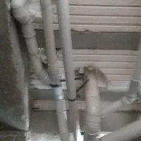 لوله بازکنی لوله کشی سردوگرم شوفاژ فاضلاب شیرالات|خدمات پیشه و مهارت|ملارد, |دیوار