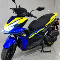 فروش آیروکس nvx170 مدل ۱۴۰۴
