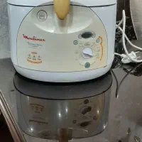 سرخ کن مولنیکس اصلی