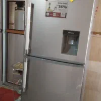 فروش یخچال ساید