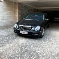 بنز e240|خودرو سواری و وانت|مشکین‌دشت, |دیوار