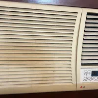 کولر گازی ال جی در حد