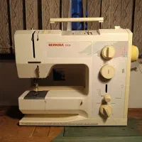 چرخ خیاطی برنینا