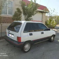 هاچبک ۸۴ تمیز