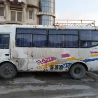 مینی بوس سیترا آنکائی