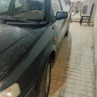 سمند ۸۹ دوگانه شرکتی ۲لکه رنگ|خودرو سواری و وانت|نظرآباد, نظرآباد|دیوار