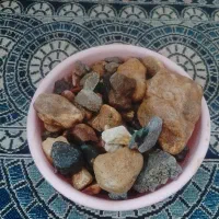 سنگ آکواریومی