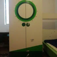 کمد لباس کودک و نوجوان