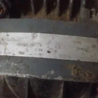 موتور بالا بر