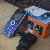 گوشی ساده جی ال ایکس