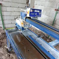 برش سنگ در ساختمان