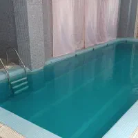 ویلای-لوکس-3-خوابه-بااستخر-سر-پوشیده-آبگرم