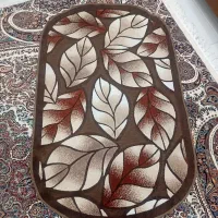 قالیچه گل برجسته