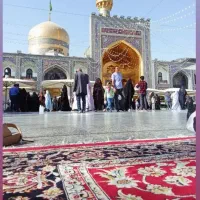 تور مشهد الرضا|تور و چارتر|بابل, |دیوار