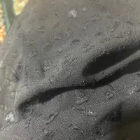 چادرمشکی گلدار