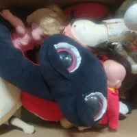 عروسک . بازی فکری|اسباببازی|نیشابور, فردوسی جنوبی|دیوار