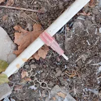 لوله ابخوری مرغداری|لوازم جانبی حیوانات|مشهد, خین عرب|دیوار