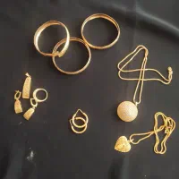 فروش فوری طلا