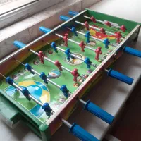 فوتبال دستی بچه