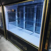 یخچال فریزر شیر سرد کن آب سرد کن|فروشگاه و مغازه|شیراز, کوزه گری|دیوار