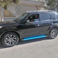 هایما S7 توربو مدل 97