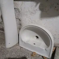 روشویی سلام|لوازم سرویس بهداشتی|مشهد, خواجه ربیع|دیوار