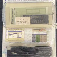 پروگرامر یونیور سالUSB- مدل 2000+