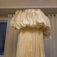 دو عدد پرده 170 در 180