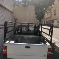 اتاق وانت پراید|قطعات یدکی و لوازم جانبی|شیراز, باغ تخت|دیوار