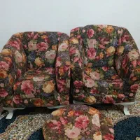 مبل کودک دو عدد تکی