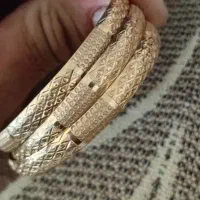النگو شکسته برای سرمایه گذاری به قیمت تابلو