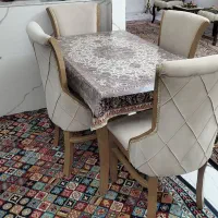 میز ناهار خوری