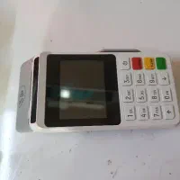 یک عدد کارت خوان آکبند خام بفروشی مبلغ 6500000ت|فروشگاه و مغازه|اندیشه, اندیشه فاز ۱|دیوار