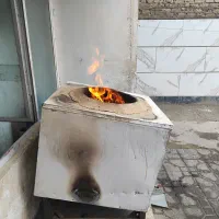 تنور نان|اجاق گاز و لوازم برقی پخت‌وپز|قزوین, |دیوار