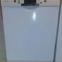 ماشین ظرفشویی